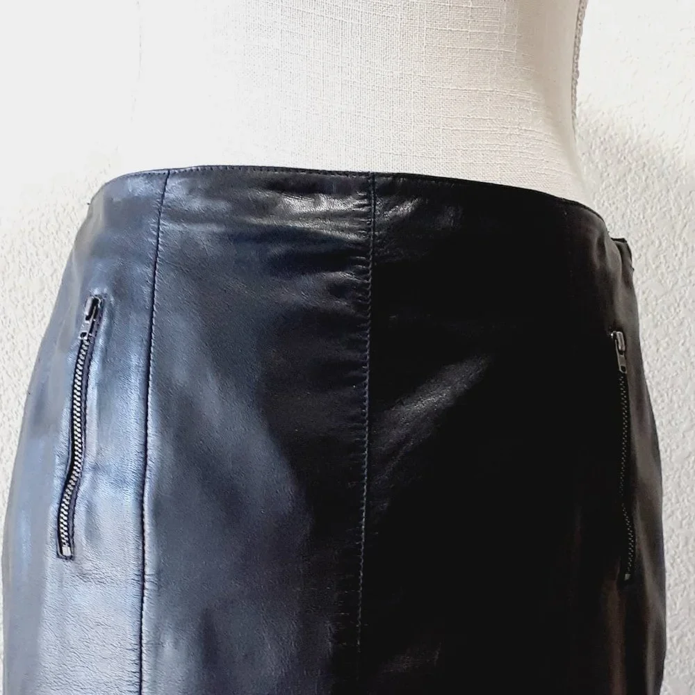 Halogen black butter